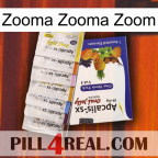 Zooma Zooma Zoom 11